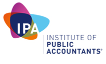 IPA logo