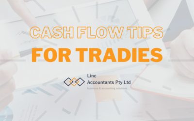 4 Essential Cash Flow Tips for Tradies