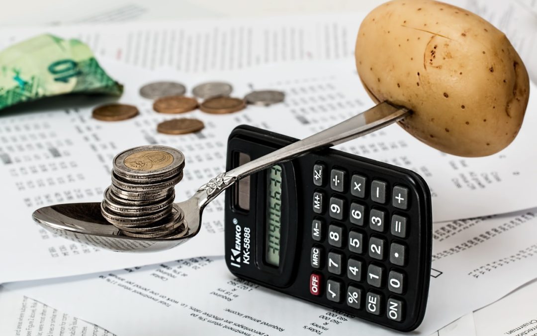 Here Are 5 Reasons Why You Should be Using a Qualified Tax Accountant in Perth!